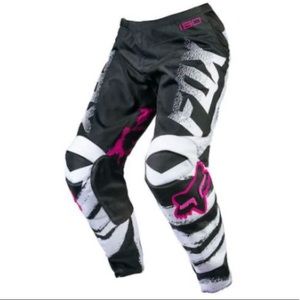 Fox Racing Girls Pants